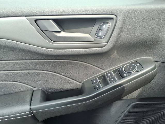 Used 2023 Ford Escape Active AWD/4WD image 11