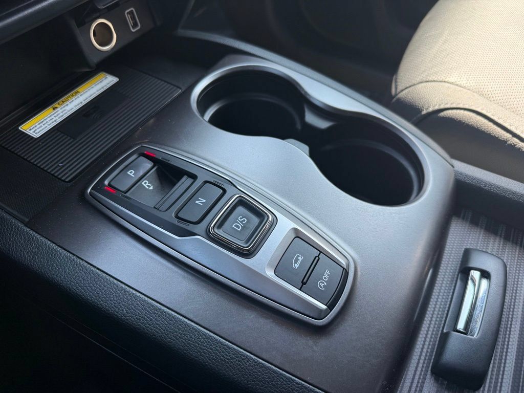 Used 2023 Honda Passport EX-L image 24