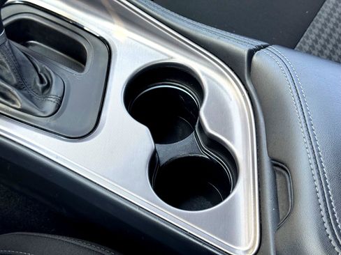 Used 2023 Dodge Challenger GT w/ Blacktop Package RWD image 23