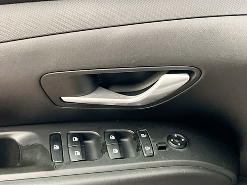 Used 2022 Hyundai Santa Cruz SEL image 16