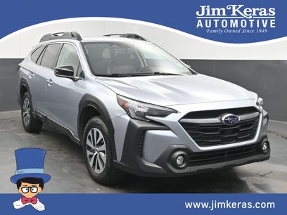 Used 2024 Subaru Outback Premium