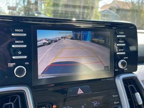 Used 2021 Kia Sorento S image 27