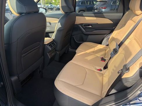 New 2026 MAZDA CX-5 2.5 S w/ Premium Plus Package AWD/4WD image 29