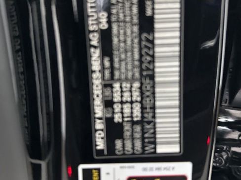 Certified 2024 Mercedes-Benz GLC 300 4MATIC image 31