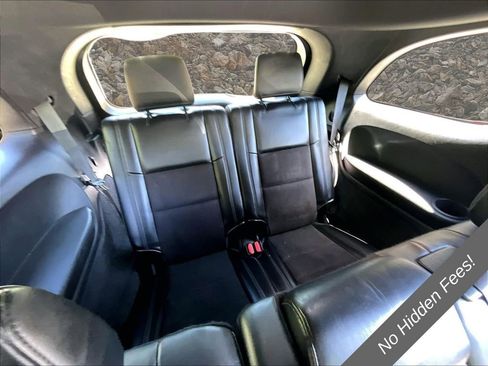 Used 2020 Dodge Durango GT AWD/4WD image 26