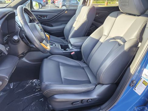 Used 2022 Subaru Outback Wilderness w/ Wilderness Package AWD/4WD image 21