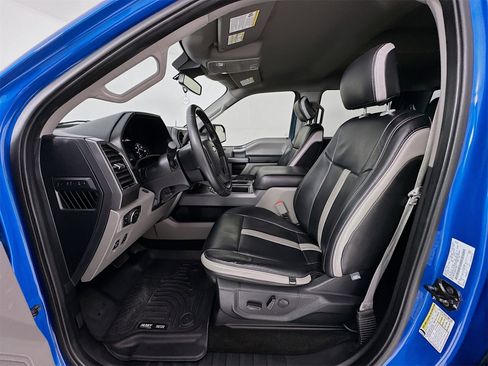 Used 2019 Ford F150 XLT w/ Equipment Group 302A Luxury image 22