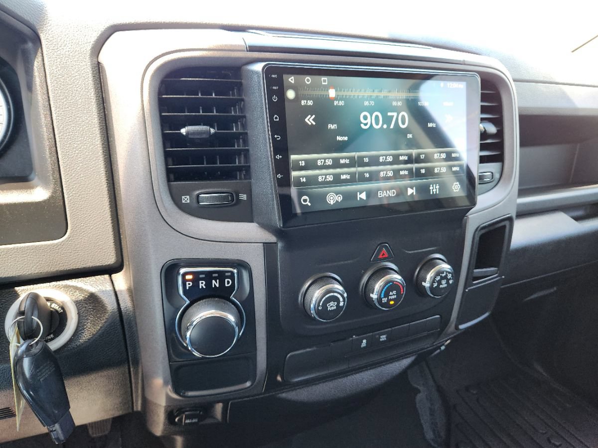 Used 2014 RAM 1500 Express RWD image 26
