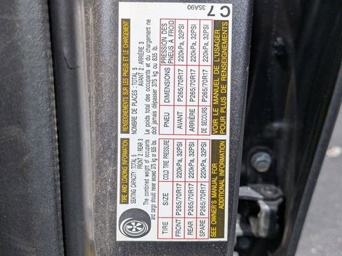 Used 2019 Toyota 4Runner TRD Off-Road image 19