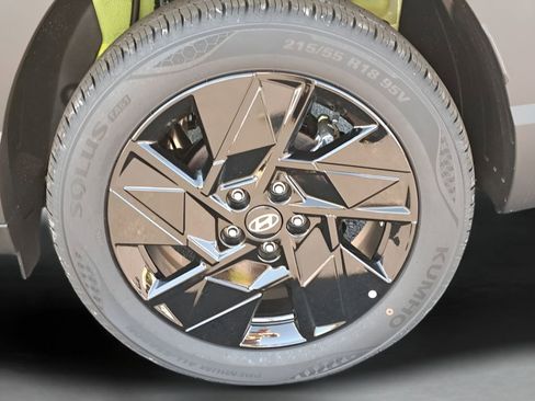 New 2026 Hyundai Kona SEL Sport image 5