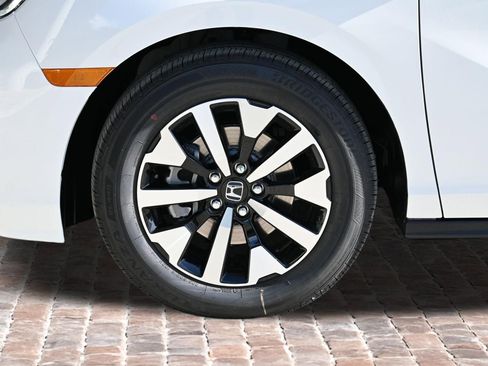 New 2026 Honda Odyssey EX-L image 35