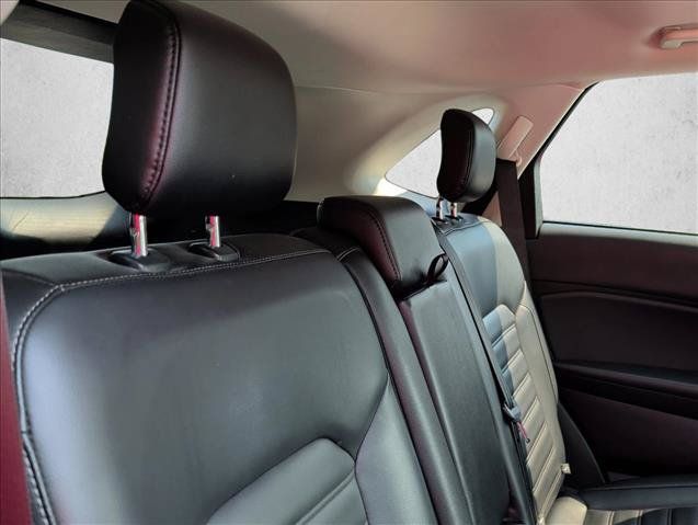 Used 2024 Ford Edge SEL AWD/4WD image 26