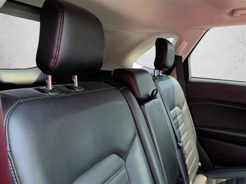 Used 2024 Ford Edge SEL AWD/4WD image 26