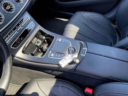 Certified 2021 Mercedes-Benz CLS 450 4MATIC image 20