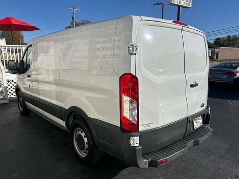 Used 2017 Ford Transit 150 130 Low Roof image 5