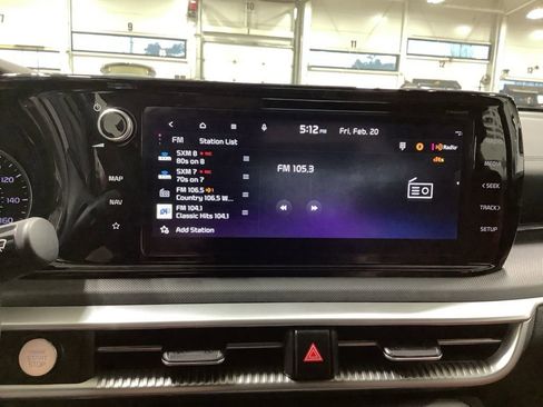 Used 2023 Kia K5 GT-Line w/ GT-Line Premium Package image 19