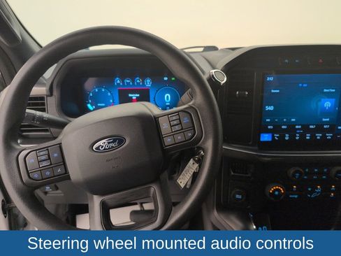 Certified 2024 Ford F150 STX RWD image 20