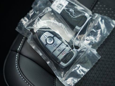 New 2025 Ford Mustang Mach-E GT image 52