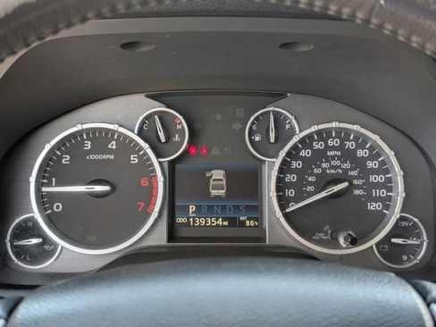 Used 2016 Toyota Tundra Platinum image 15