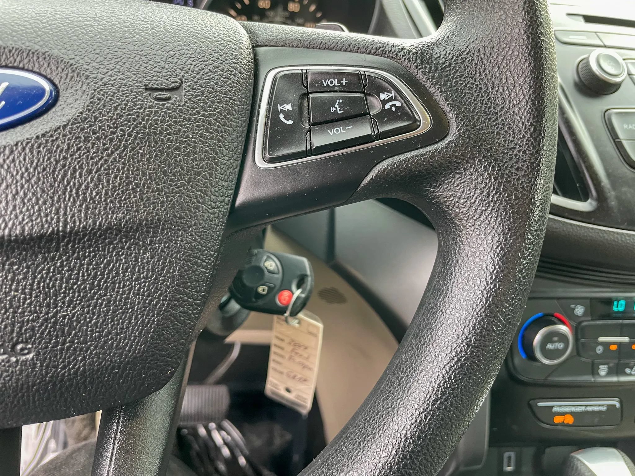 Used 2017 Ford Escape SE AWD/4WD image 17
