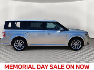 Used 2016 Ford Flex Limited FWD video 2