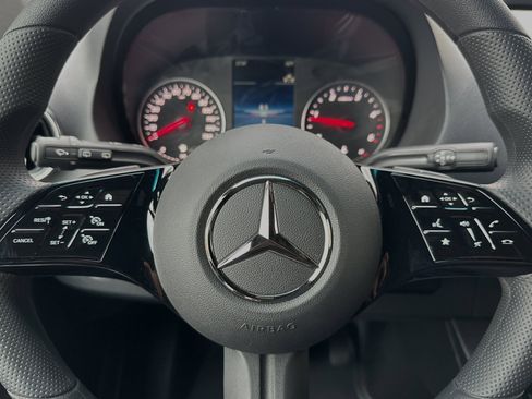 New 2025 Mercedes-Benz Sprinter 2500 image 27