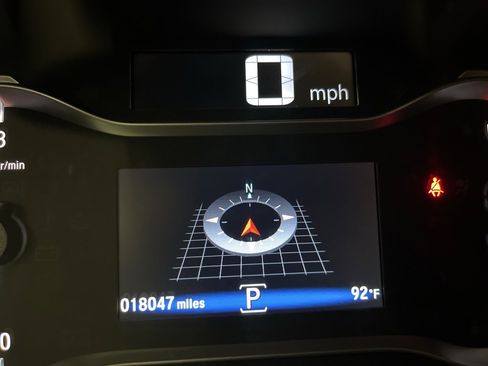 Used 2023 Honda Ridgeline RTL-E image 19