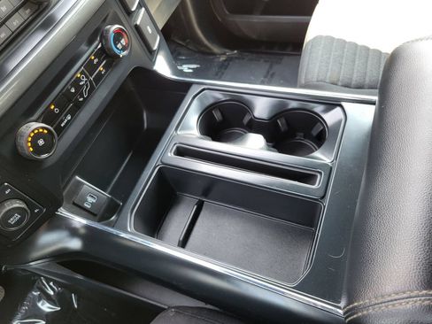 Used 2023 Ford F150 XL w/ STX Appearance Package AWD/4WD image 17