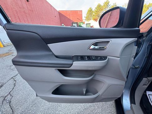 Used 2014 Honda Odyssey EX-L image 15