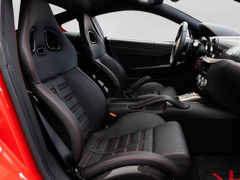 Used 2009 Ferrari 599 GTB Fiorano RWD image 6
