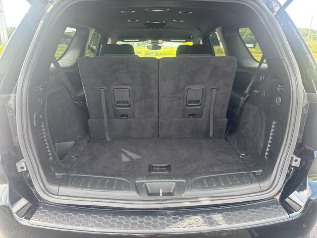 Used 2025 Dodge Durango GT AWD/4WD image 27