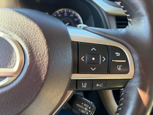 Used 2020 Lexus RX 350L FWD w/ Premium Package image 54