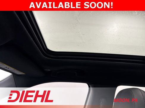 Used 2021 Jeep Compass 80th Special Edition w/ Sun and Sound Group image 38