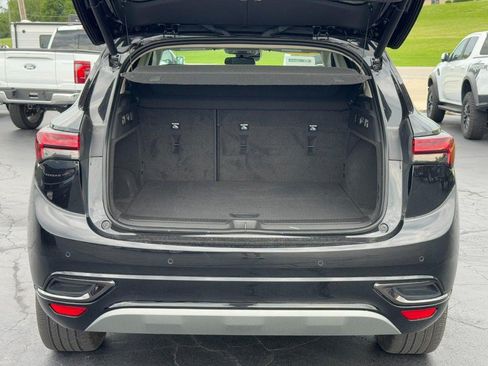 Used 2023 Buick Envision Essence w/ Technology Package I AWD/4WD image 5