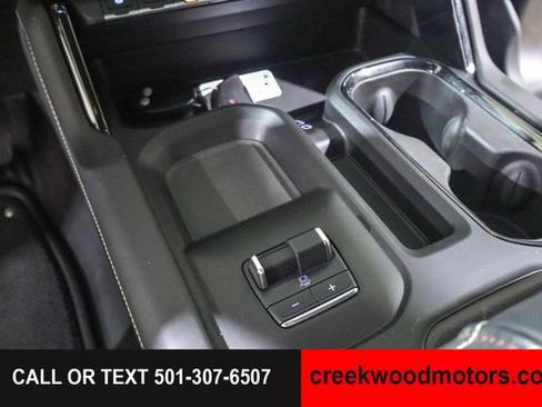Used 2024 GMC Sierra 2500 AT4X AWD/4WD image 53