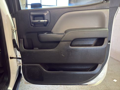 Used 2015 GMC Sierra 3500 4x4 Crew Cab image 24