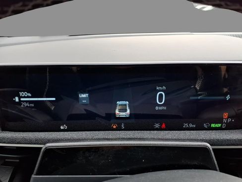 New 2026 Ford Mustang Mach-E GT AWD/4WD image 25