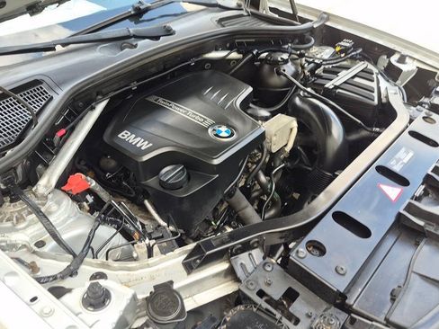 Used 2014 BMW X3 xDrive28i AWD/4WD image 70