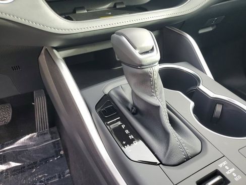 Certified 2026 Toyota Highlander XSE image 19