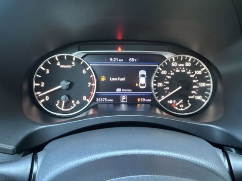 Used 2024 Nissan Altima 2.5 SR FWD image 19