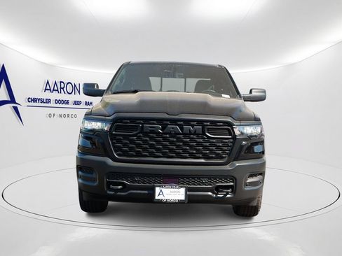 New 2026 RAM 1500 Tradesman RWD image 4