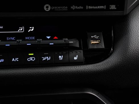 Used 2024 Toyota Sequoia TRD Pro AWD/4WD image 31