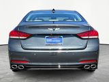 Used 2018 Genesis G80 5.0 Ultimate image 4