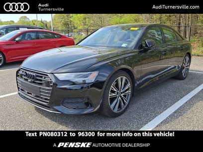Used 2023 Audi A6 2.0T Premium