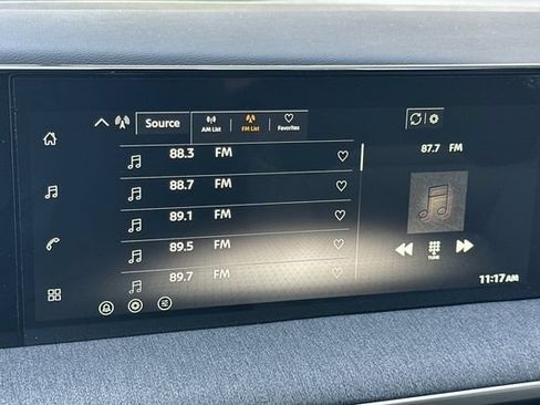 New 2026 Nissan Kicks SV FWD image 18