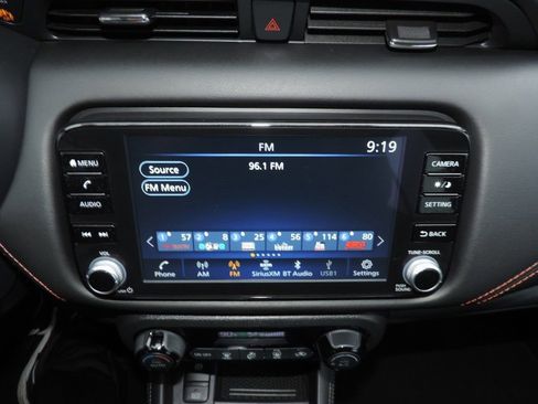 Certified 2024 Nissan Kicks SR w/ Interior Electronics Package image 22