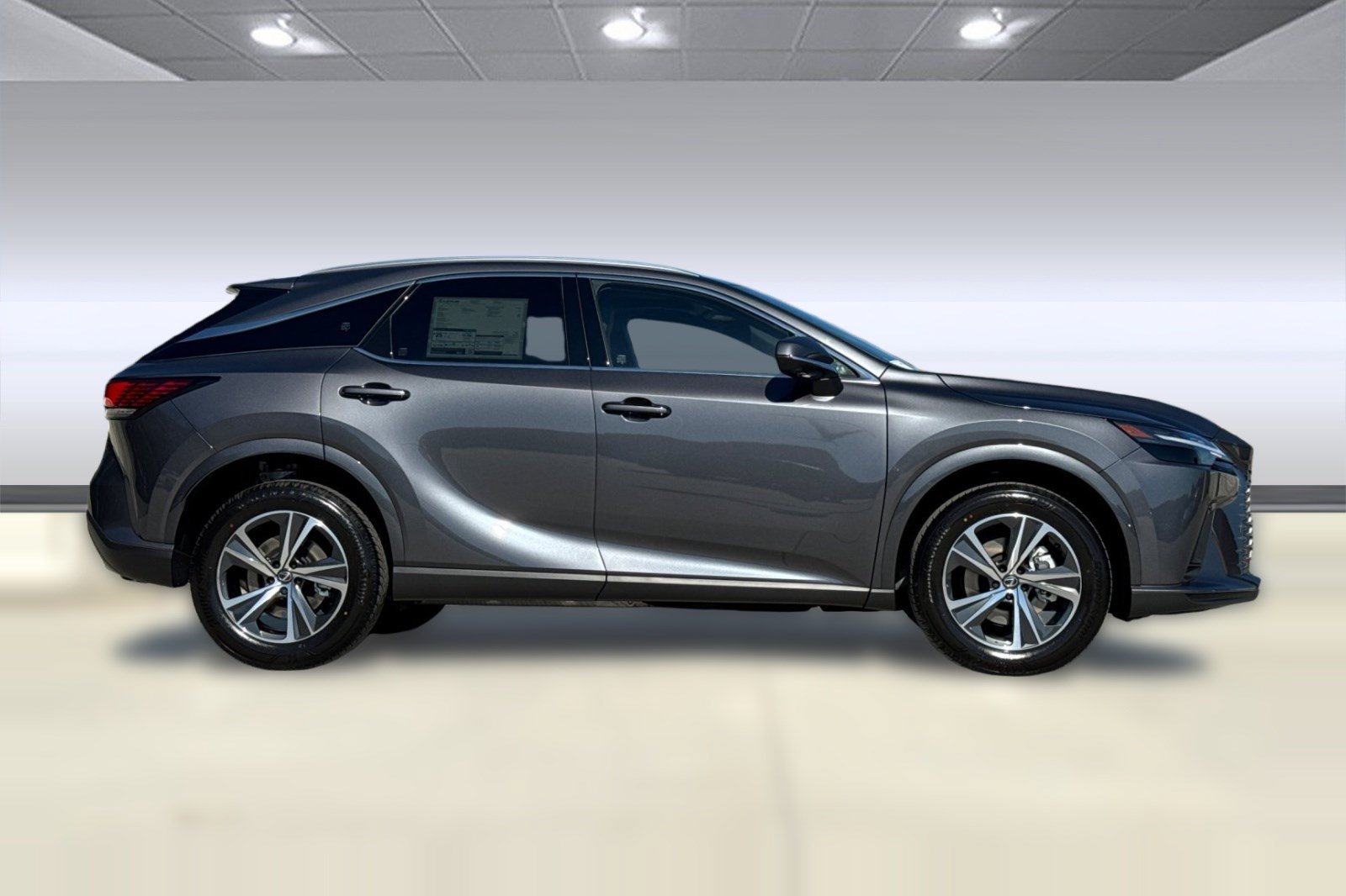 New 2026 Lexus RX 350 Premium w/ Accessory Package (Z1) FWD image 7