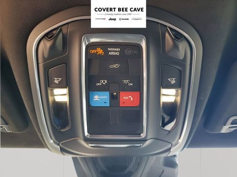 New 2026 Dodge Charger R/T Scat Pack image 40