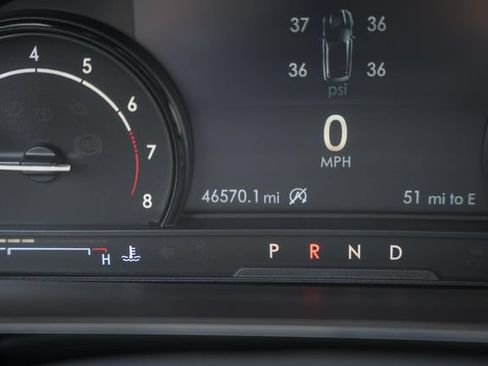 Used 2020 Lincoln Corsair AWD w/ Premium Package image 43