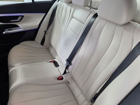New 2026 Mercedes-Benz E 350 Sedan image 13